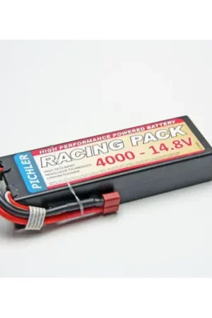Pichler C6349 - RC Car Lipo 4 S 4000 Mah Hoge Kwaliteit